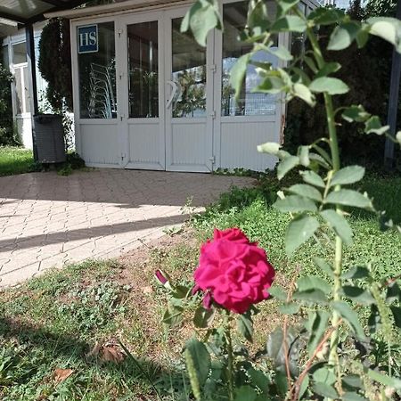 Hostal Brin 蒙雷阿尔-德尔坎波 外观 照片
